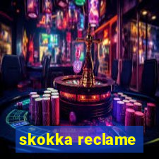 skokka reclame